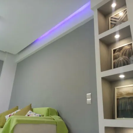 Luxury Next To The Sea * Atene